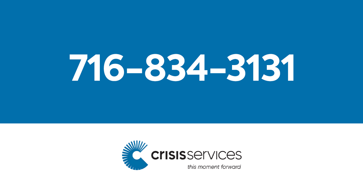 hotlines-crisis-services